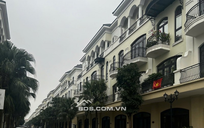Liền Kề Hải Âu Ocean Park 2 Giá Tốt, Có Sổ Đỏ, Quỹ Căn Chính Chủ Mới Nhất