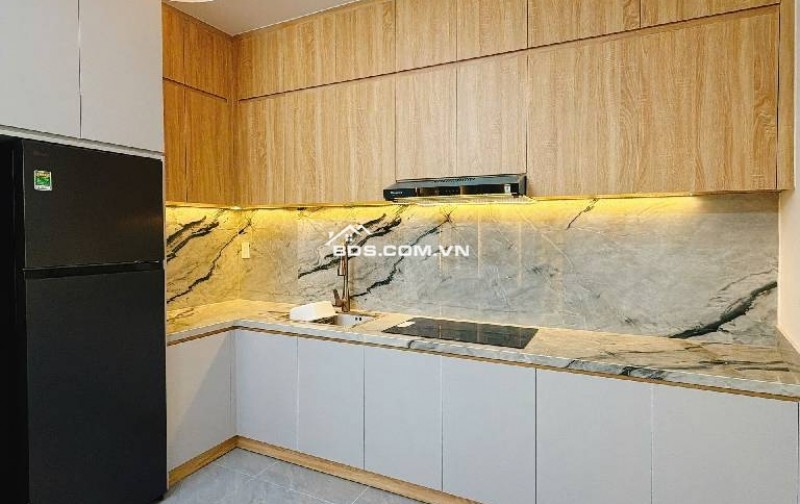 Nhà mới HXH ngủ nhà đường Nguyễn Thị Thập, Tân Thuận, nhỉnh 11 tỷ