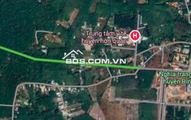QSDĐ và tài sản khác gắn liền với đất tại Thửa đất số: 1475, tờ bản đồ số: 34