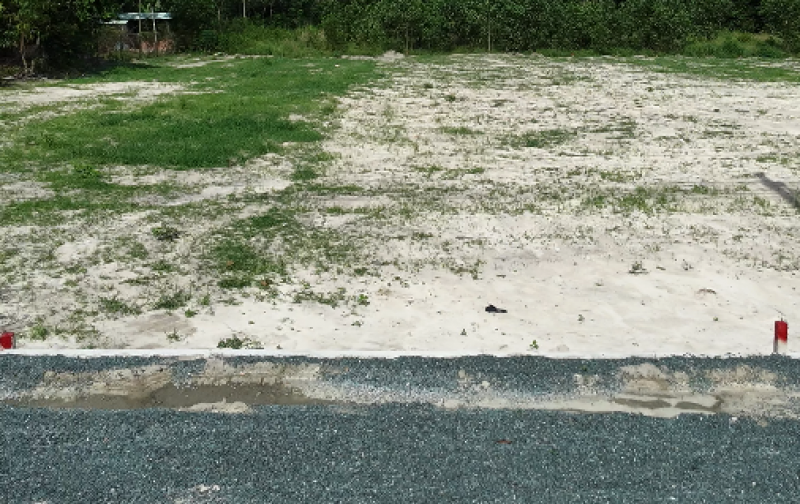 Bán Đất Đường Vành Đai Khu Công Nghiệp Sikico, Diện tích 250m2