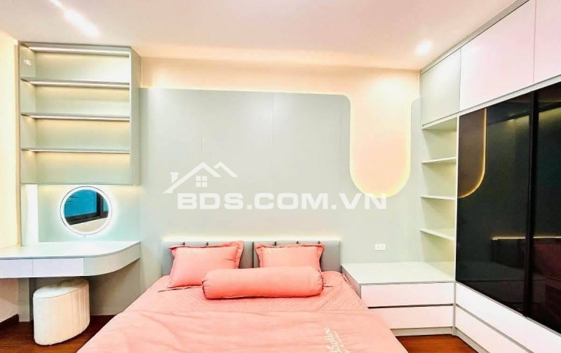 Bán Nhà Quan Nhân, Thanh Xuân 33m, 4 tầng, mt 3.2m, giá 7.2 tỷ.