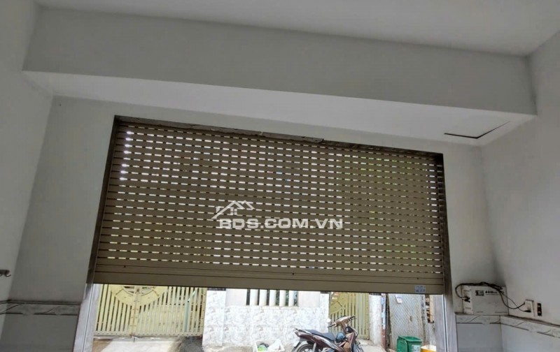 Bán nhà hẻm xe hơi 6m Đường Số 2 , Q.Bình Tân ( gần ngã 4 Gò Mây )
