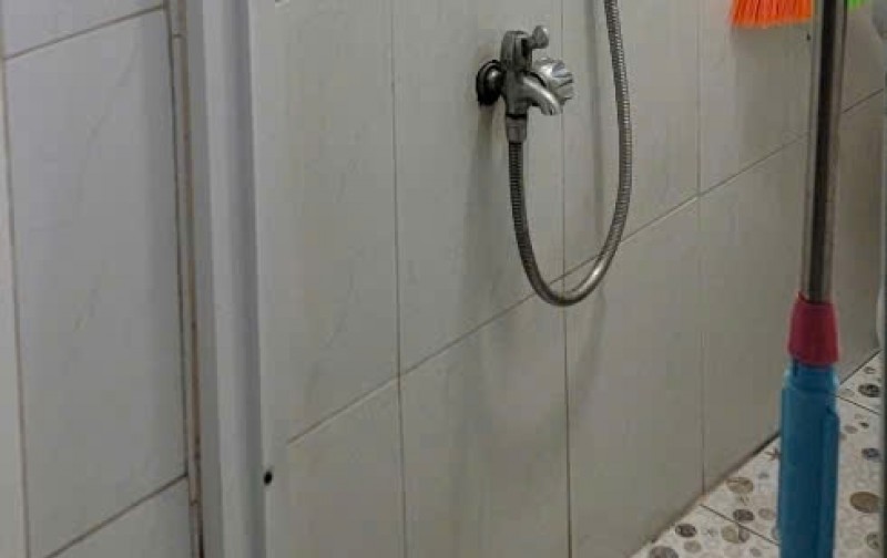 Bán nhà cấp 4 nhỏ xinh nở hậu L ngay trung tâm Đầm Sen Q11