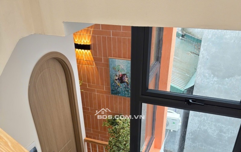  VŨ TÔNG PHAN - NHÀ ĐẸP PHỐ VIP - 2 THOÁNG VĨNH VIỄN - 34m2, MT 4m FULL NT chỉ QUANH 7₫!