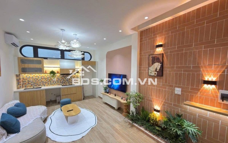 Bán Nhà Gần Phố, Vũ Tông Phan, Thanh Xuân 26/34m, 5 tầng, mt 3.7m, giá 7.35 tỷ.