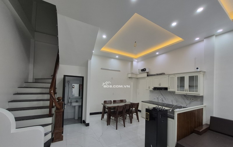 BÁN NHÀ 2.35 TỶ 3 TẦNG 45M2 ( TÂY NAM ) NGÕ ĐƯỜNG TRƯỜNG CHINH