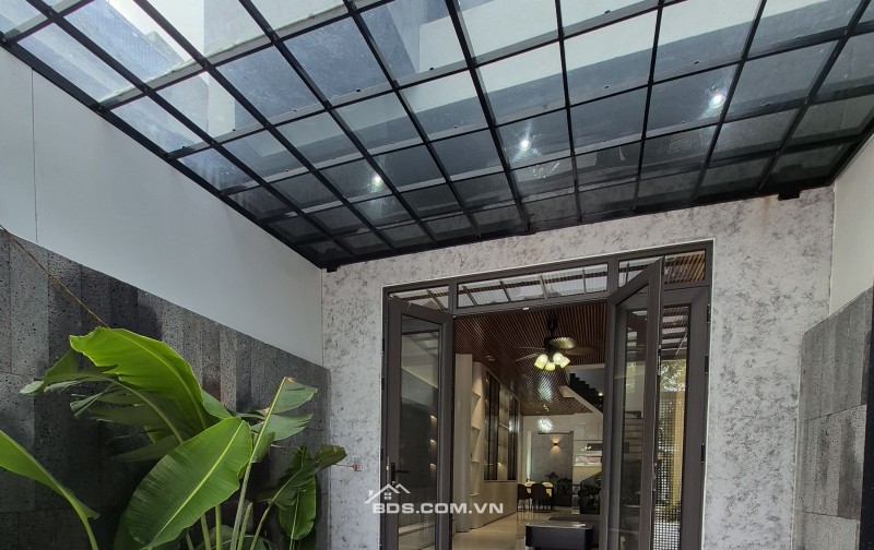 BÁN NHÀ SIÊU ĐẸP 3 TẦNG 60M2 MẶT ĐƯỜNG KHU ĐỒNG QUÝT GIÁ 4 TỶ