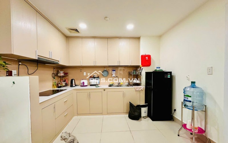 CĂN HỘ MỚI ĐẸP, NỘI THẤT ĐẦY ĐỦ. 61,5 M2, SỔ HỒNG, CHỈ 3TỶ950TR. LH:0903963094