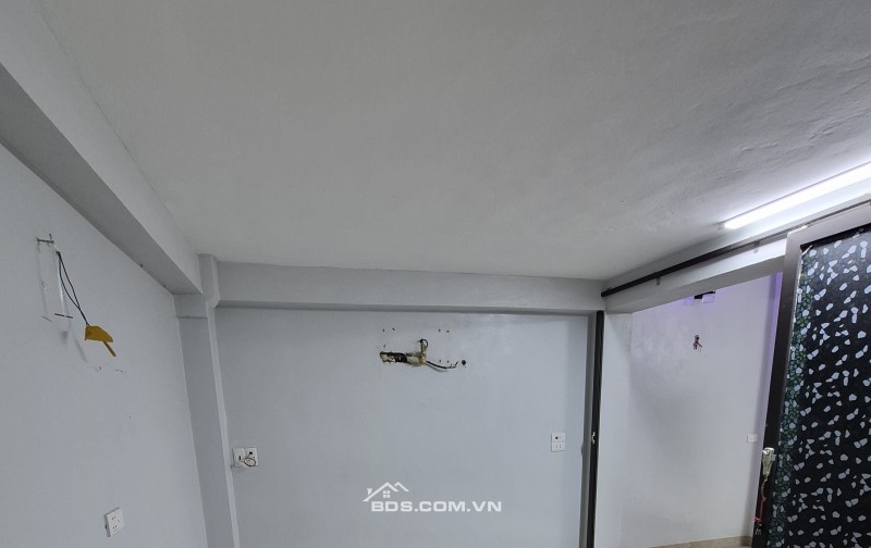 HÓT HÓT ! BÁN NHÀ GIÁ RẺ 1.65 TỶ 2.5 TẦNG 36M2 NGÕ TRẦN HUY LIỆU