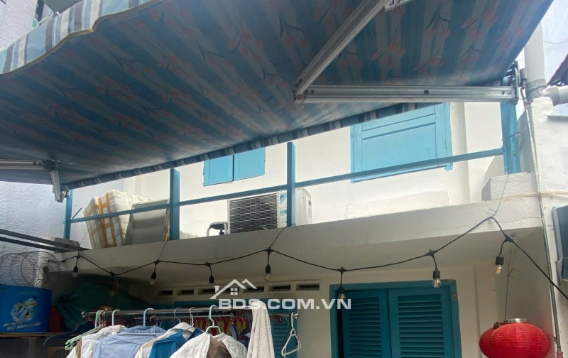 Chính chủ Bán nhà hẻm Chữ Đồng Tử, Quận Tân Bình (cũ) giá tốt