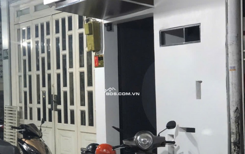BÁN NHÀ ĐƯỜNG 37 – HẺM 86/30 LÂM VĂN BỀN P.TÂN KIỂNG Q7. LH:0333162254.