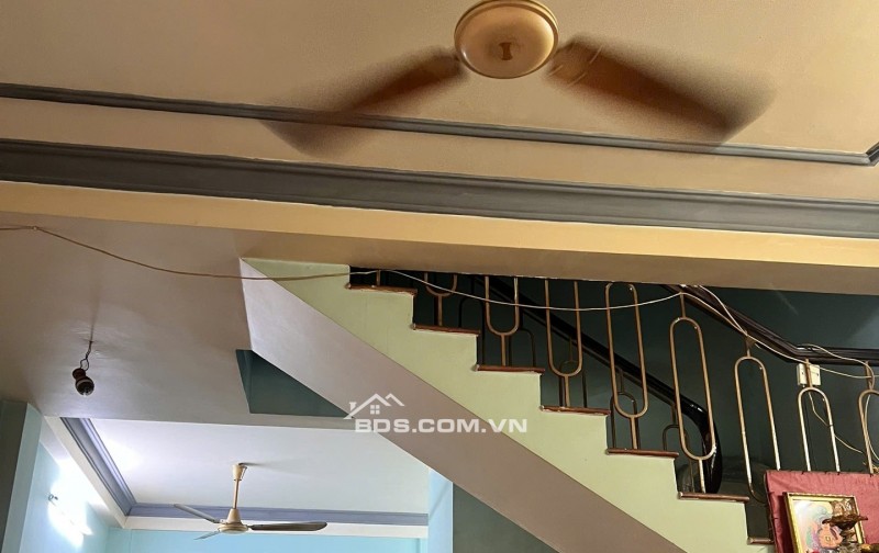 HÀNG HOT QUẬN 8 - 30 M RA ĐƯỜNG HƯNG PHÚ - 50 M2 - GIÁ CHỈ 4.6 TỶ