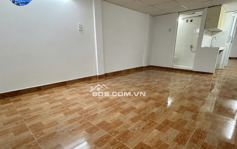 NHÀ MẶT PHỐ ĐOÀN VĂN BƠ GIÁ SIÊU TỐT CHỈ 141 TRIỆU/M2