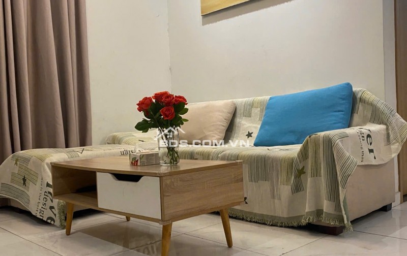 Cần bán căn góc 3 PN tầng 9 chung cư Tecco Town Bình Tân