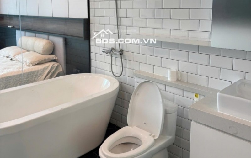 Chính chủ cần bán gấp Duplex hiếm tại Feliz En Vista - 103m2, full nội thất cao cấp