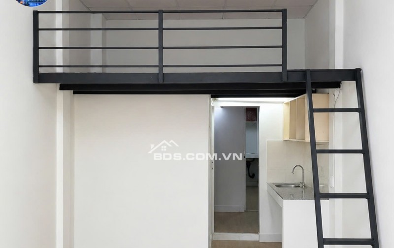 NHÀ PHỐ MẶT TIỀN ĐOÀN VĂN BƠ QUẬN 4 GIÁ CHỈ 141TR/M2