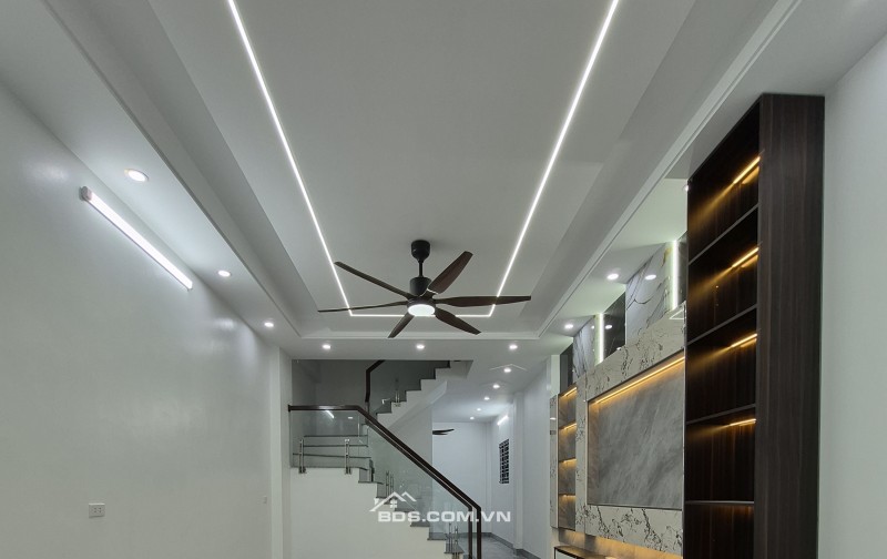 BÁN NHÀ ĐẸP GIÁ RẺ 3 TẦNG 50M2 XÂY MỚI NGÕ PHÙ NGHĨA GIÁ  CHỈ 1.99 TỶ