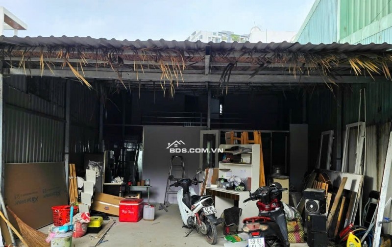 ĐẤT NỀN 104M² – NGANG 6.3M VUÔNG VỨC – ĐƯỜNG Ô TÔ 8M – GẦN CHUNG CƯ RICCA, VÒNG XOAY PHÚ HỮU 6.95 TỶ