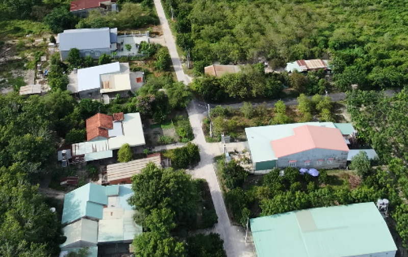 Bán Đất Đường Vành Đai Khu Công Nghiệp Sikico, Diện tích 250m2