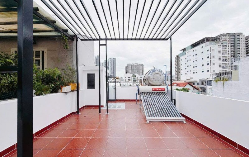 Bán Nhà 65m² Giá Chỉ 12 Tỷ ở Quận 7 - Vị Trí Đẹp, Sổ Hồng Riêng