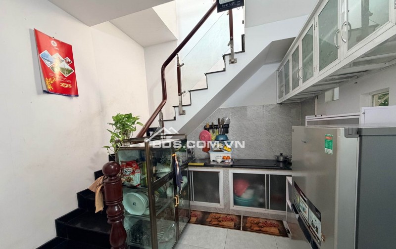  NHÀ ĐẸP 65M² – GẦN GIGAMALL – CHỈ 4.850 TỶ (THƯƠNG LƯỢNG) 