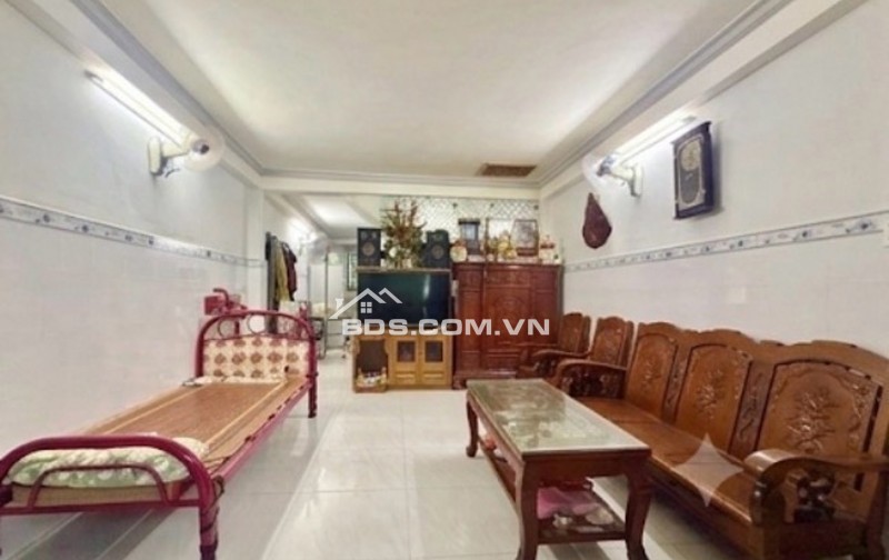  BÁN NHÀ 2 TẦNG – 3PN – GẦN GIGAMALL – CHỈ 4.55 TỶ 