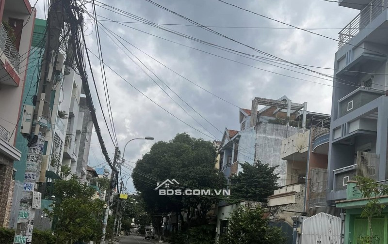 TÊN LỬA  BÁN NHÀ MT 10.7 TỶ - 4X20M - 80M² ĐƯỜNG SỐ 25A - 3.5 TẤMS - KHU DÂN CƯ SANG