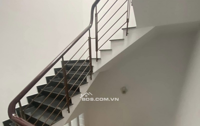 TÊN LỬA  BÁN NHÀ MT 10.7 TỶ - 4X20M - 80M² ĐƯỜNG SỐ 25A - 3.5 TẤMS - KHU DÂN CƯ SANG