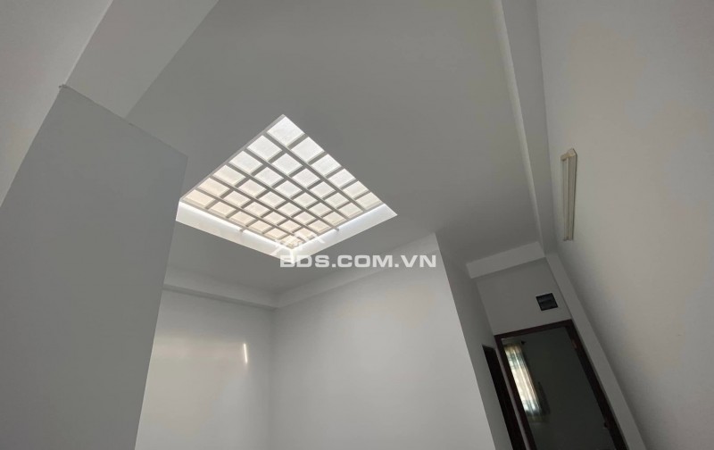 TÊN LỬA  BÁN NHÀ MT 10.7 TỶ - 4X20M - 80M² ĐƯỜNG SỐ 25A - 3.5 TẤMS - KHU DÂN CƯ SANG
