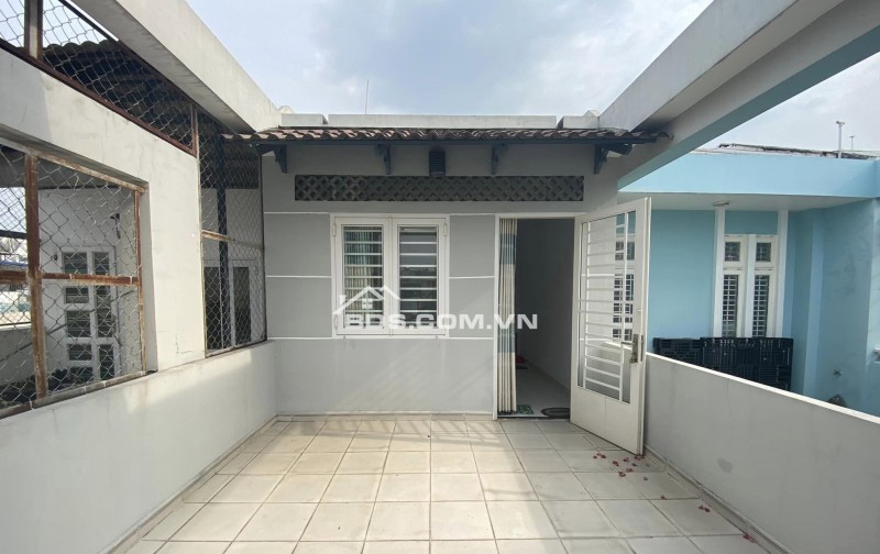 TÊN LỬA  BÁN NHÀ MT 10.7 TỶ - 4X20M - 80M² ĐƯỜNG SỐ 25A - 3.5 TẤMS - KHU DÂN CƯ SANG