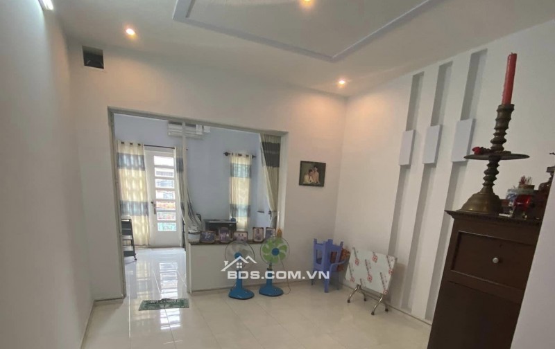 TÊN LỬA  BÁN NHÀ MT 10.7 TỶ - 4X20M - 80M² ĐƯỜNG SỐ 25A - 3.5 TẤMS - KHU DÂN CƯ SANG