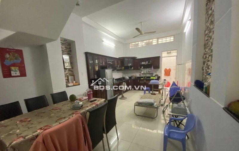 TÊN LỬA  BÁN NHÀ MT 10.7 TỶ - 4X20M - 80M² ĐƯỜNG SỐ 25A - 3.5 TẤMS - KHU DÂN CƯ SANG