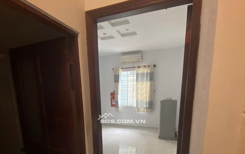 TÊN LỬA  BÁN NHÀ MT 10.7 TỶ - 4X20M - 80M² ĐƯỜNG SỐ 25A - 3.5 TẤMS - KHU DÂN CƯ SANG