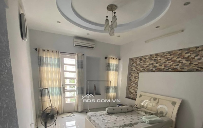 TÊN LỬA  BÁN NHÀ MT 10.7 TỶ - 4X20M - 80M² ĐƯỜNG SỐ 25A - 3.5 TẤMS - KHU DÂN CƯ SANG
