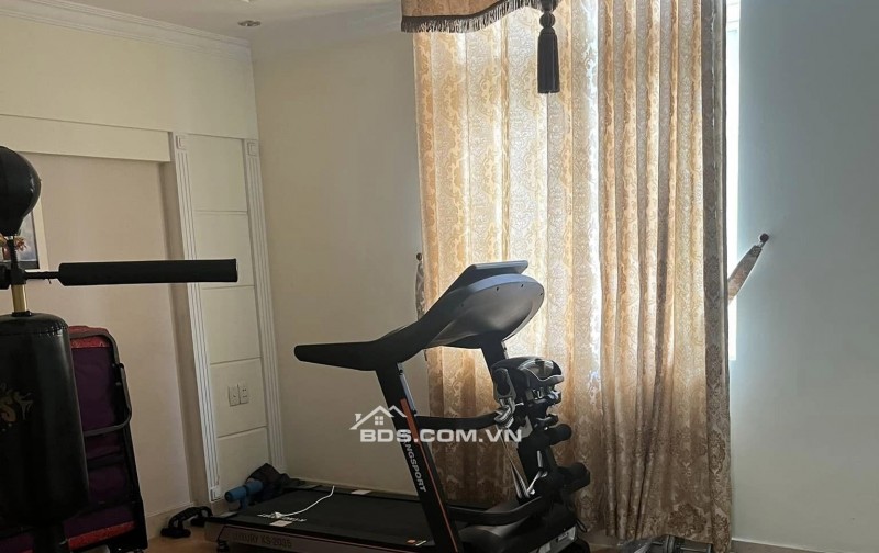 TÊN LỬA  NHƯỢNG BIỆT THỰ PHỐ 32 TỶ - 10X20M - 200M² ĐƯỜNG SỐ 6A - 3 TẤMS + HẦM - ĐÔ THỊ KIỂU MẪU