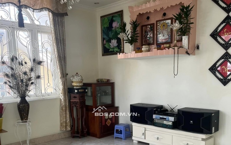 TÊN LỬA  NHƯỢNG BIỆT THỰ PHỐ 32 TỶ - 10X20M - 200M² ĐƯỜNG SỐ 6A - 3 TẤMS + HẦM - ĐÔ THỊ KIỂU MẪU