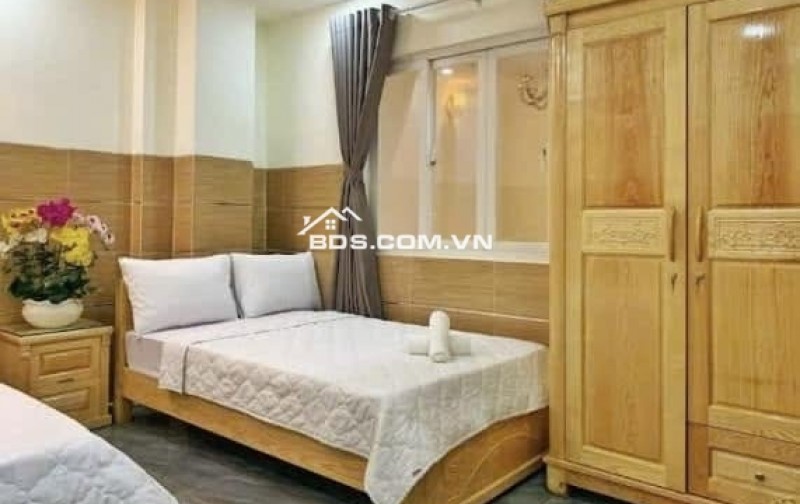 BÌNH TRỊ ĐÔNG  BÁN NHÀ MT KD 33 TỶ - 8X20M - 160M² ĐƯỜNG PHAN ANH - 6.5 TẤMS - HƯỚNG ĐÔNG