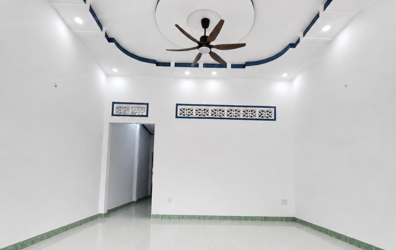 Nhà Thuận An có 101m² đất ngay Lê Thị Trung, giá đầu tư chỉ 2,8 tỷ