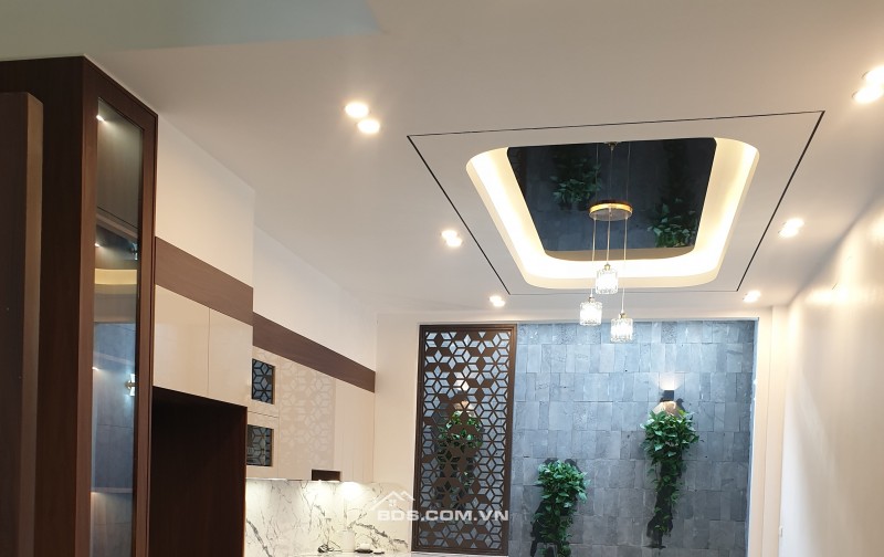 BÁN NHÀ SIÊU ĐẸP 5.5 TỶ 4 TẦNG 72M2 MẶT ĐƯỜNG KHU ĐỒNG QUÝT