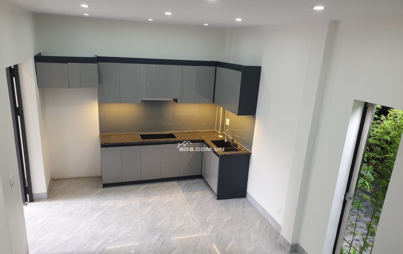 BÁN NHÀ ĐẸP 2.58 TỶ 3 TẦNG 68M2 ( ĐÔNG BẮC ) NGÕ THÁI BÌNH
