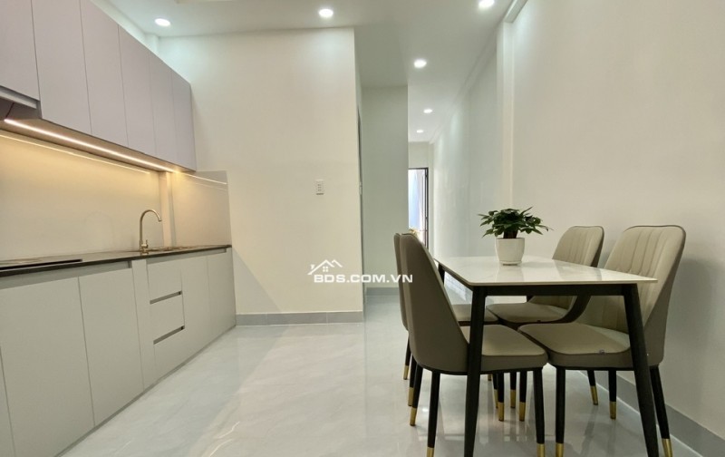 Bán nhà hẻm 1225 Đ. Huỳnh Tấn Phát, P.Phú Thuận, TP.HCM 78m2, 6,8 Tỷ