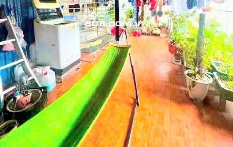 BÁN NHÀ ĐẸP 1.39 TỶ 2.5 TẦNG 36M2 ( ĐÔNG BẮC ) NGÕ ĐƯỜNG 19/5