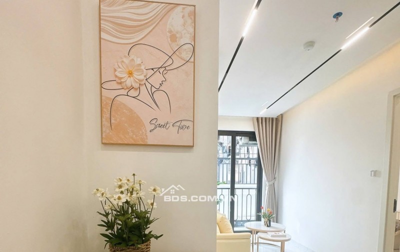 Bán Nhà Dòng Tiền, Ô Tô Đỗ Cửa, Hoàng Văn Thái, Thanh Xuân, 98m, 7 tầng, giá 33,9 tỷ.