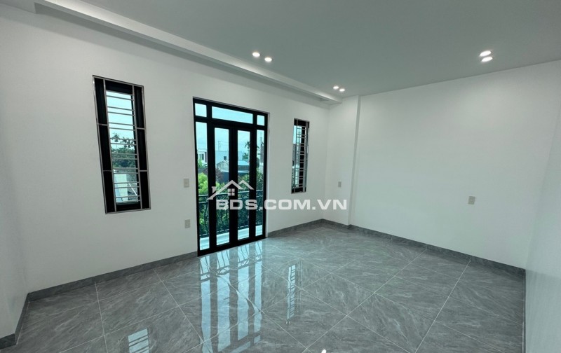 SIÊU PHẨM NHÀ BỐN TẦNG ĐẸP TT. AN DƯƠNG - HẢI PHỎNG