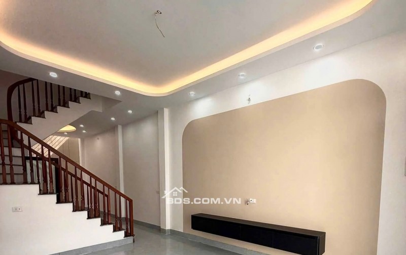 BÁN NHÀ ĐẸP GIÁ RẺ 1.85 TỶ 3 TẦNG XÂY MỚI NGÕ TÔ HIẾN THÀNH