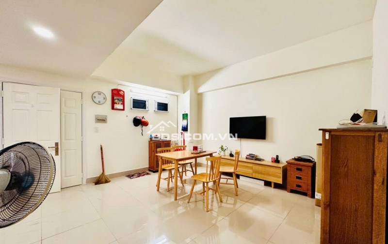 CĂN HỘ MỚI ĐẸP, NỘI THẤT ĐẦY ĐỦ. 61,5 M2, SỔ HỒNG, CHỈ 3TỶ950TR. LH:0903963094