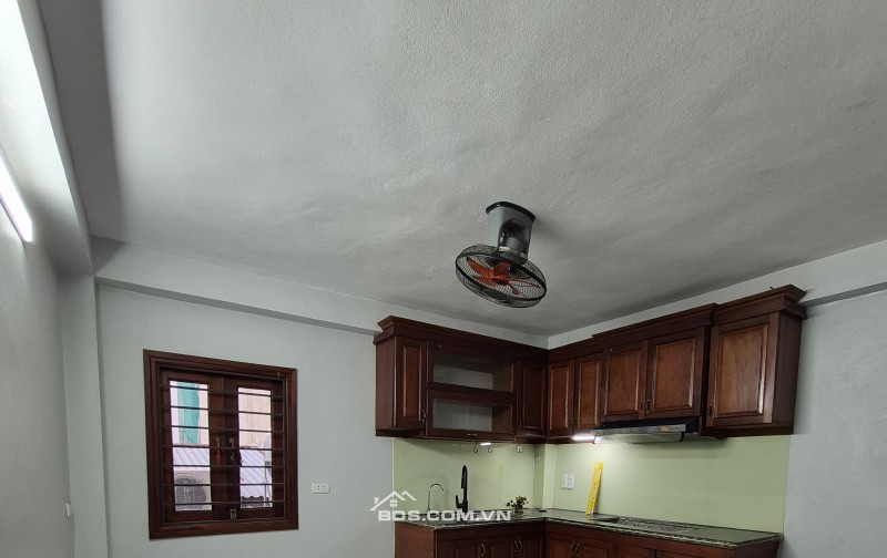 HÓT HÓT ! BÁN NHÀ GIÁ RẺ 1.65 TỶ 2.5 TẦNG 36M2 NGÕ TRẦN HUY LIỆU