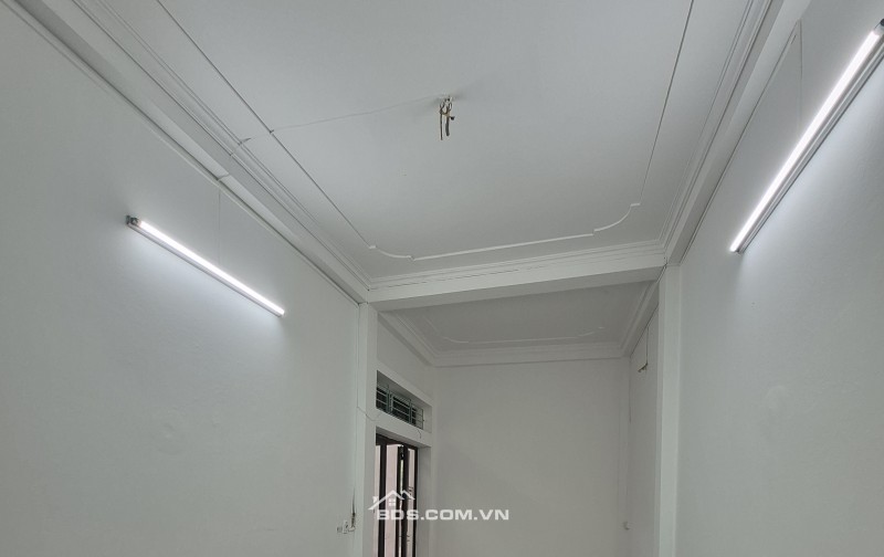 BÁN NHÀ DÂN XÂY 1.69 TỶ 3 TẦNG 40M2  NGÕ CỰC NGẮN ĐƯỜNG KÊNH