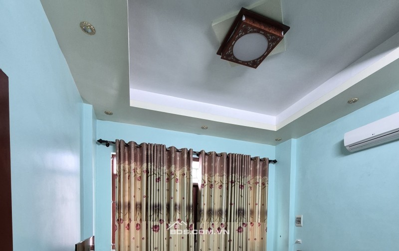 BÁN NHÀ ĐẸP 1.95 TỶ 3 TẦNG 58M2 ( TÂY NAM ) NGÕ TRẦN HUY LIỆU.