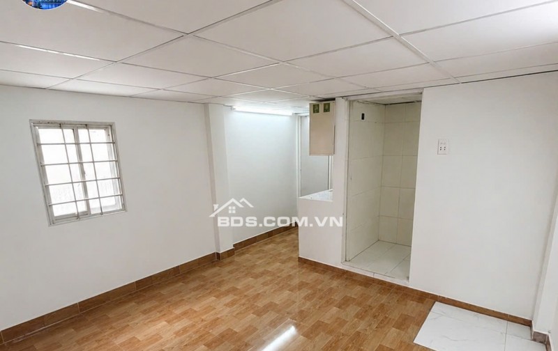 NHÀ MẶT PHỐ ĐOÀN VĂN BƠ GIÁ SIÊU TỐT CHỈ 141 TRIỆU/M2